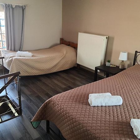 Seaside Beach Apartment Каламата Екстер'єр фото