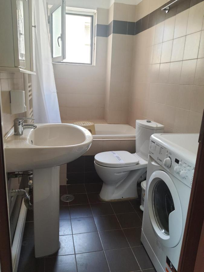 Seaside Beach Apartment Каламата Екстер'єр фото